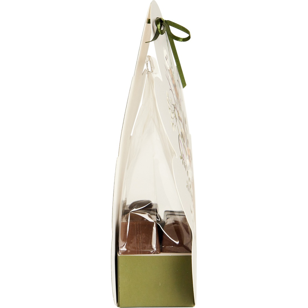 MAGICAL FOREST bag support 