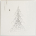 SCENES DE NEIGE frenchy 16 assortment of 3