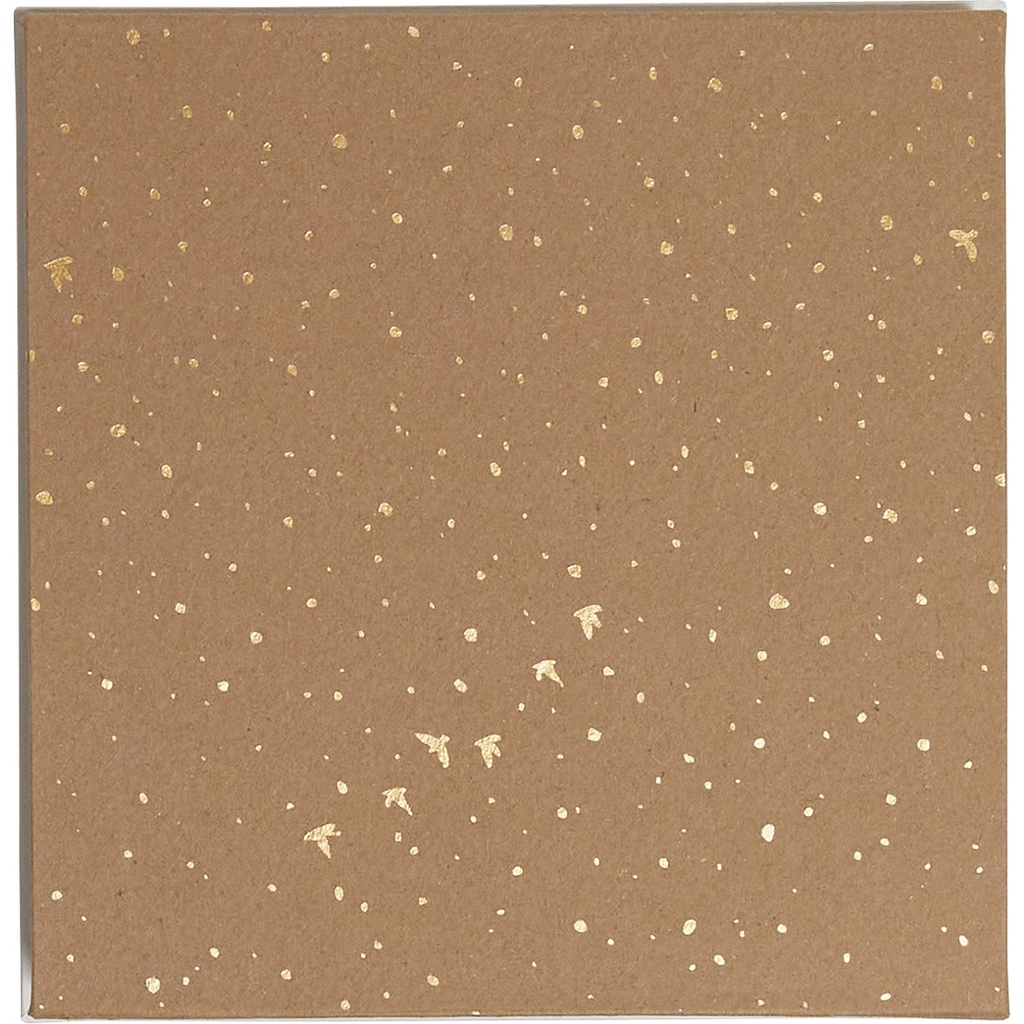 BRUME D'HIVER precious magnet 14
