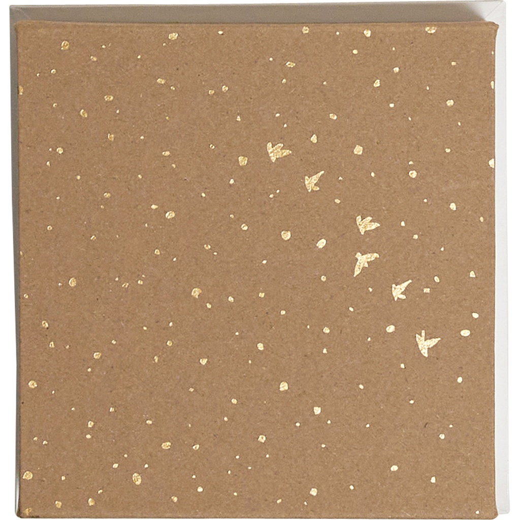 BRUME D'HIVER precious magnet 11