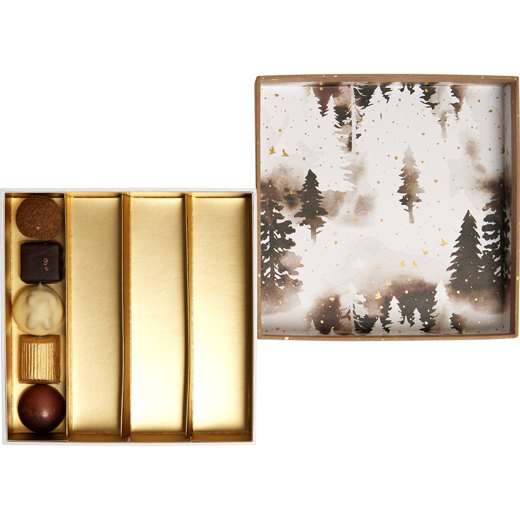 BRUME D'HIVER basic 14