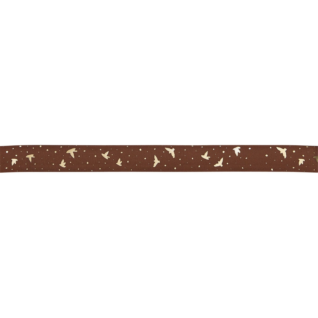 BRUME D'HIVER ribbon 25mm