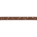 BRUME D'HIVER ribbon 25mm