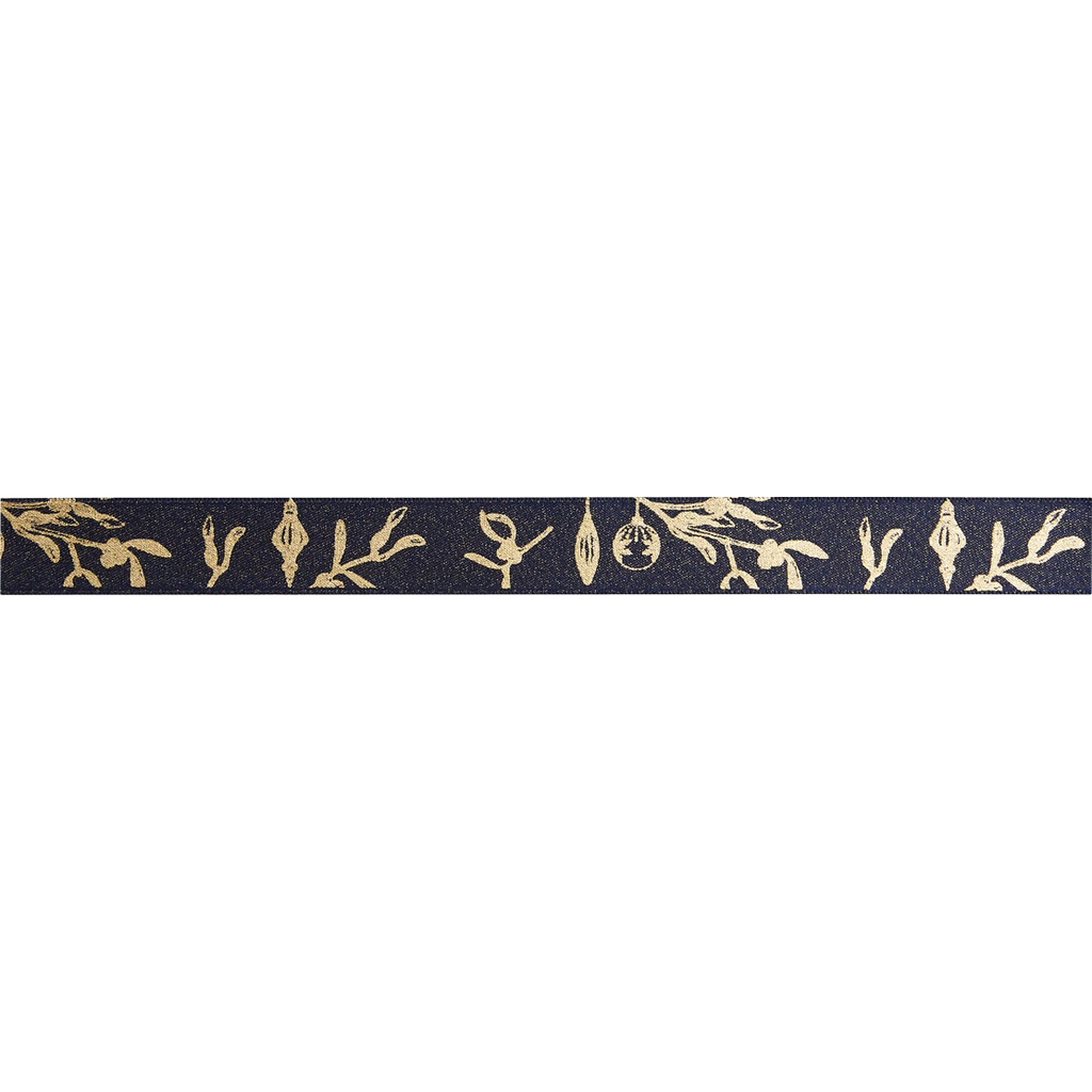 SOUS LE GUI ribbon 25mm