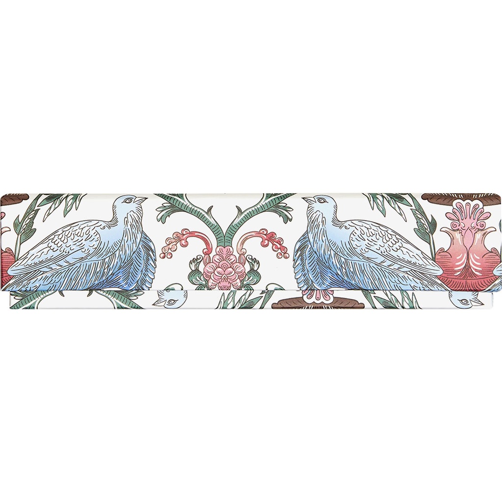 BIRD OF PARADISE basic 14