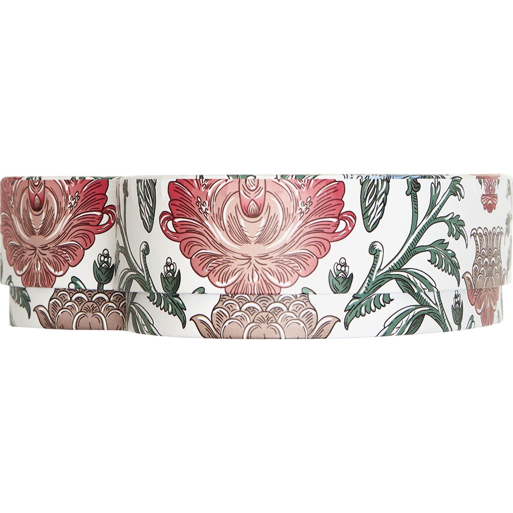 BIRD OF PARADISE heart 11