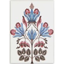 BIRD OF PARADISE rectangular basic box  assortment of 2