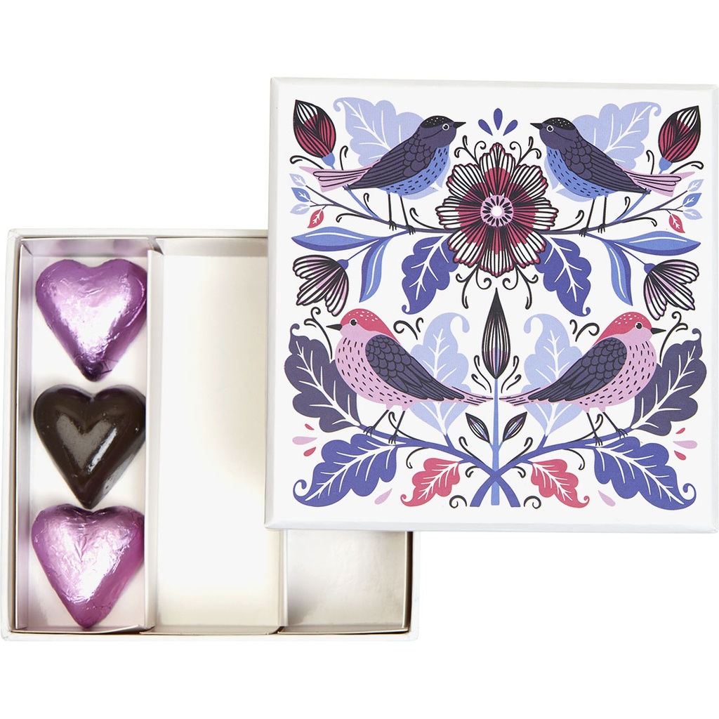 BLEU DE TOI basic 10 assortment of 2