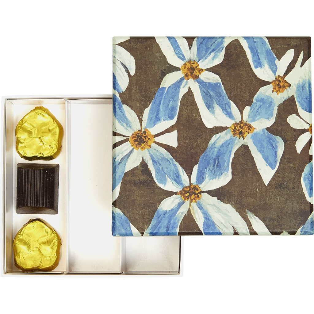 IKAT SUMMER basic 10 assortment of 2