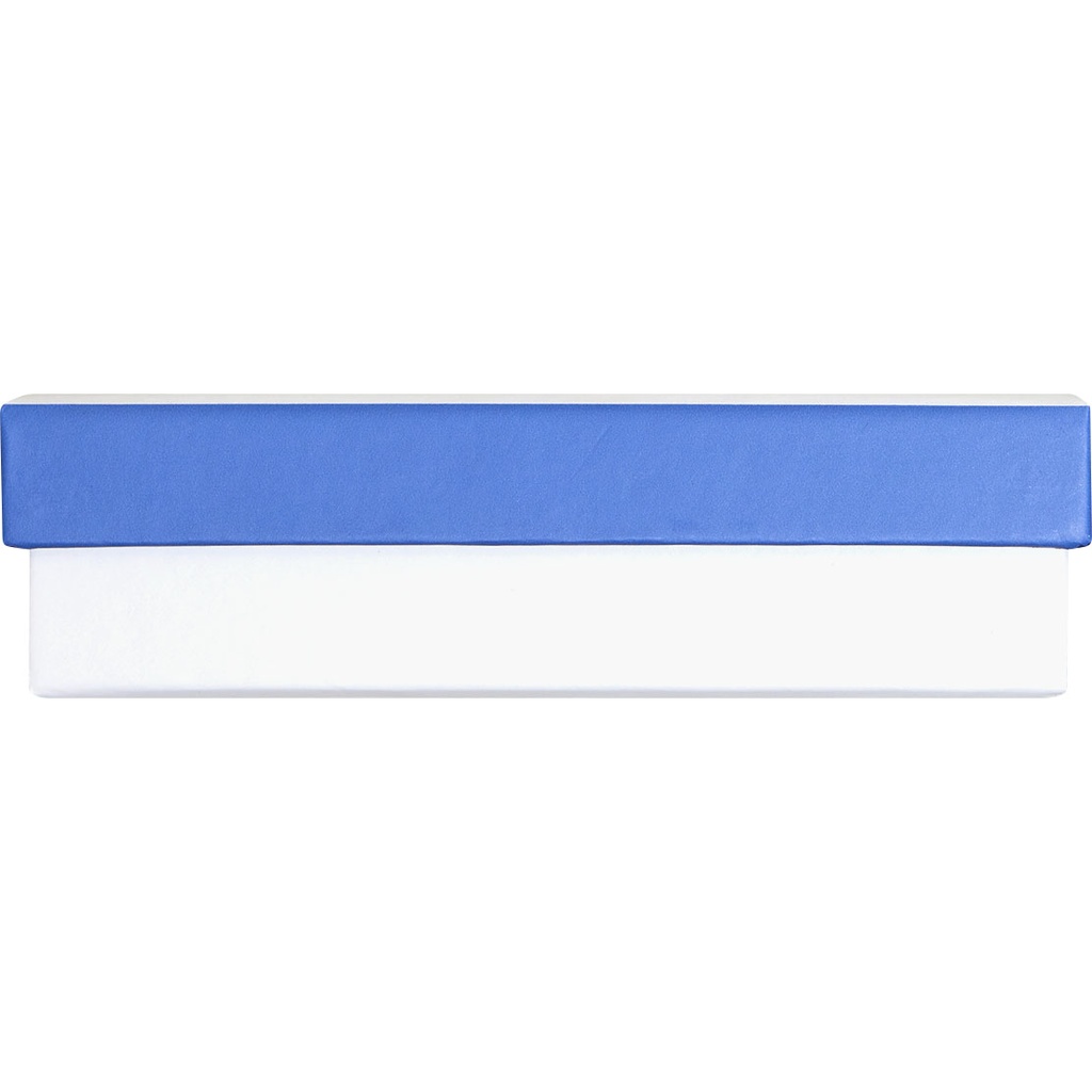 LES PETITES SARDINES rectangular basic box  assortment of 4