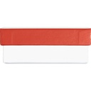 LES PETITES SARDINES rectangular basic box  assortment of 4