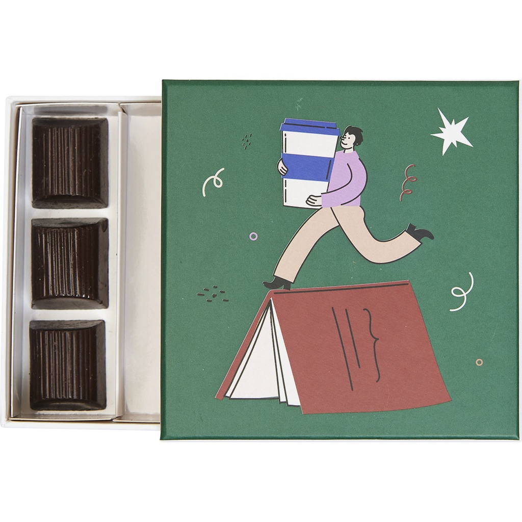 PLAY WITH BOOKS basic 10 assortment of 4