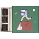 PLAY WITH BOOKS basic 10 assortment of 4