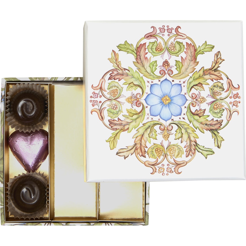 SECRET GARDEN basic 10 assortment of 2