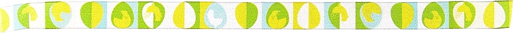 GRASSLAND ribbon 15mm