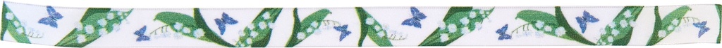 PRETTY BELLS ribbon 15mm