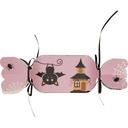 Halloween candy box