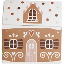 Saint-Nicolas house box assortment of 2 