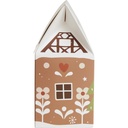 Saint-Nicolas house box assortment of 2 