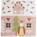 Saint-Nicolas house box assortment of 2 