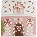 Saint-Nicolas house box assortment of 2 