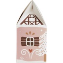 Saint-Nicolas house box assortment of 2 
