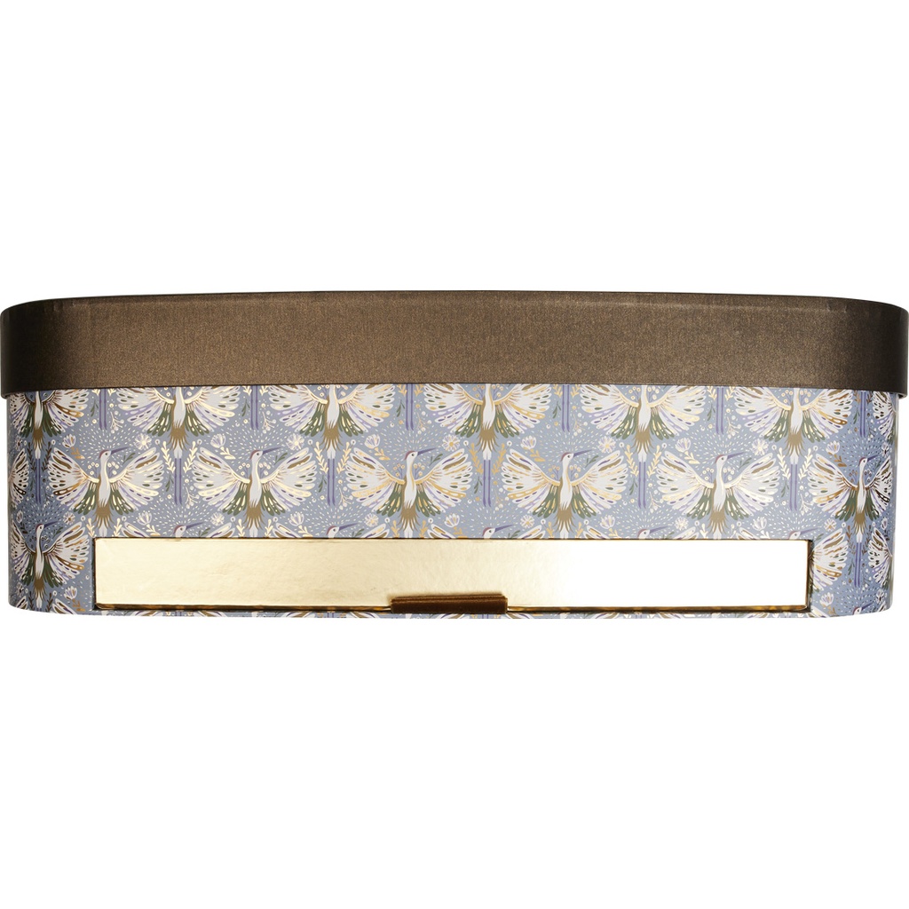 L'envol champagne bento box