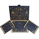 Magical night advent calendar