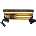 Magical night round macaron box