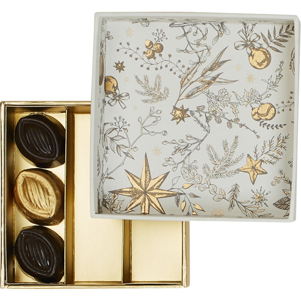 Snowgold basic 10 assortment of 3