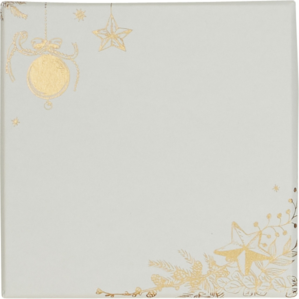 Snowgold basic 10 assortment of 3