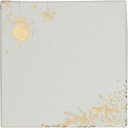 Snowgold basic 10 assortment of 3