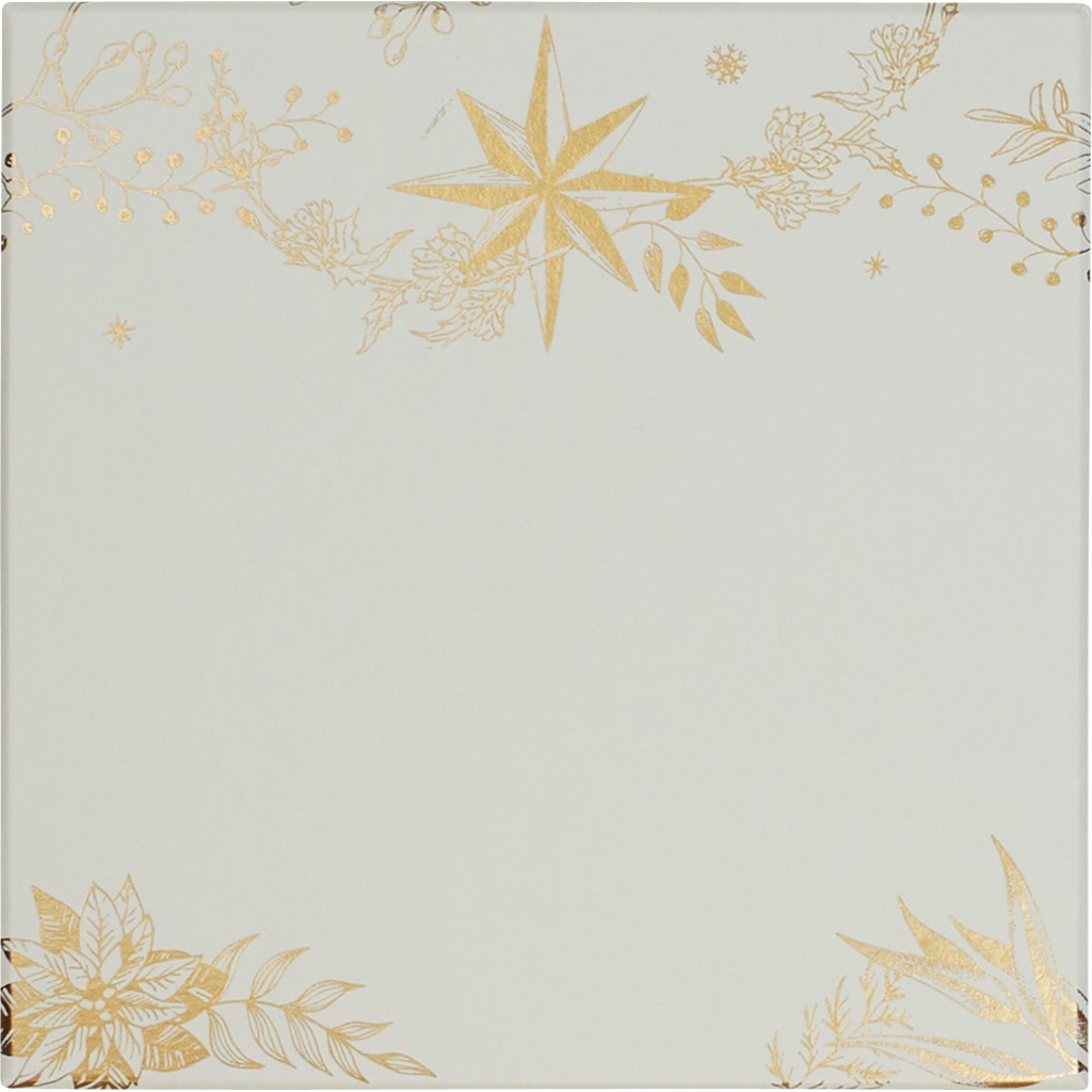 Snowgold basic 17 assortment of 3
