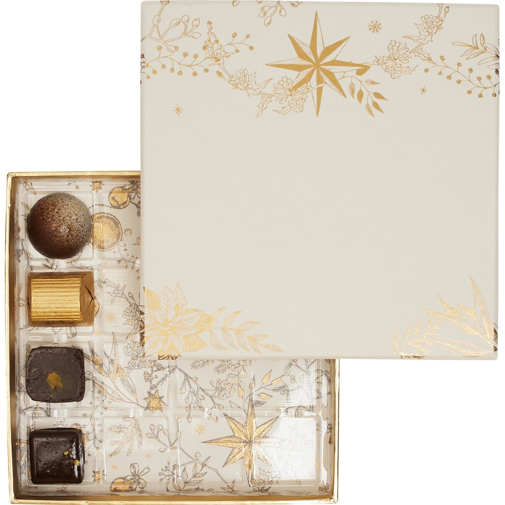 Snowgold frenchy 16 assortment of 3