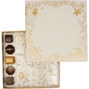 Snowgold frenchy 25 assortment of 3