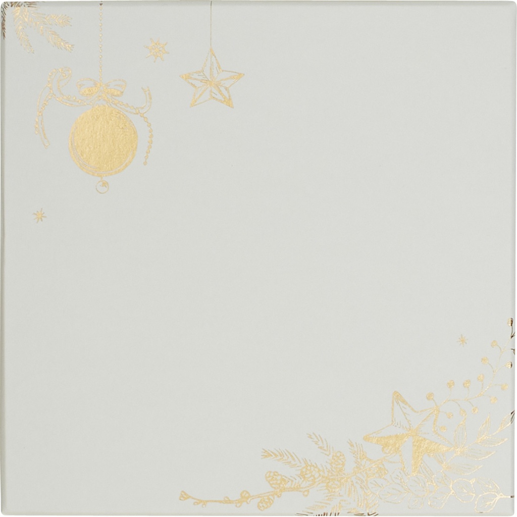 Snowgold frenchy 25 assortment of 3