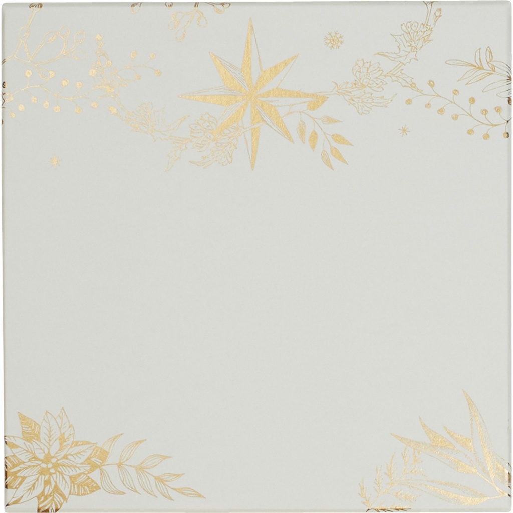 Snowgold frenchy 25 assortment of 3
