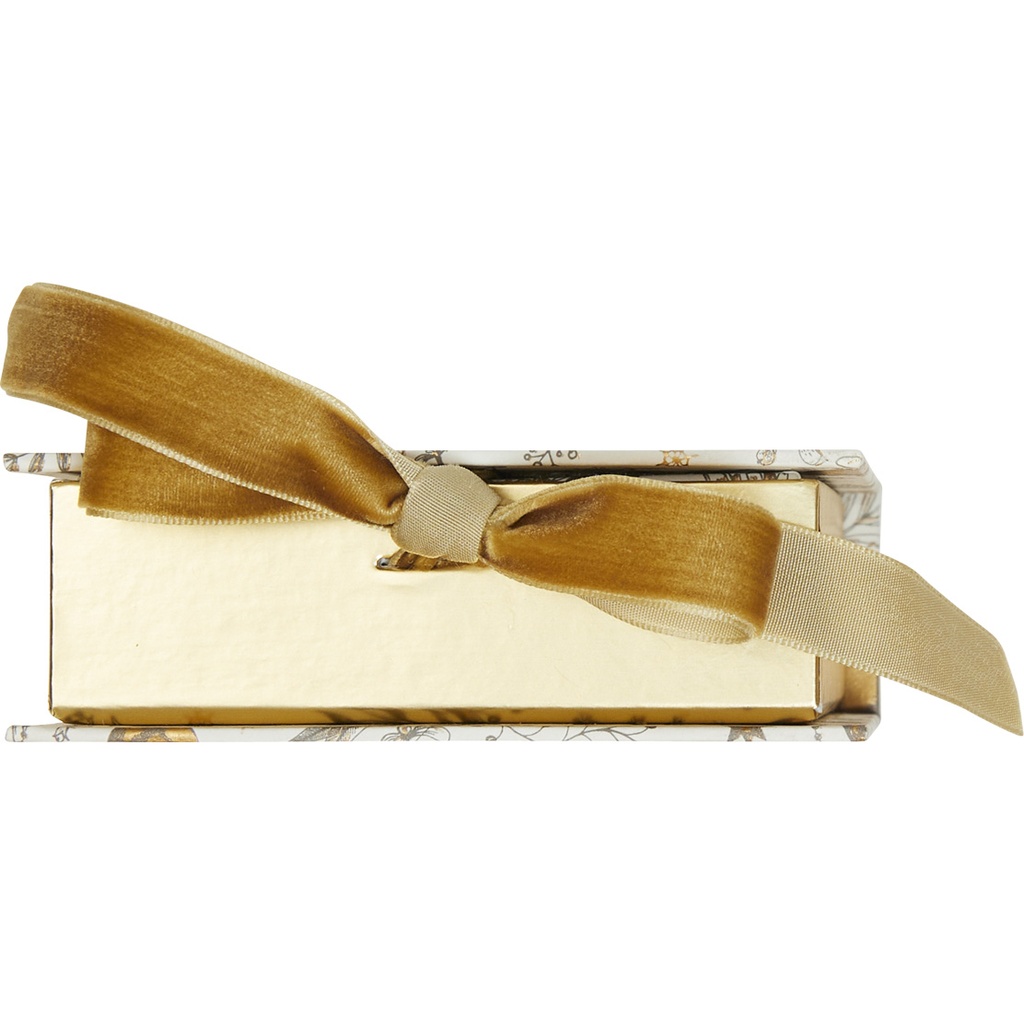 Snowgold plug 11