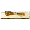 Snowgold plug 14