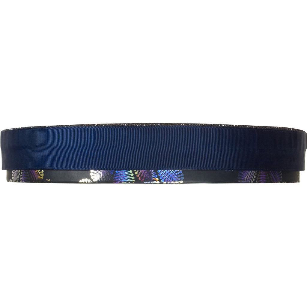 FLORILEGE Round box 02