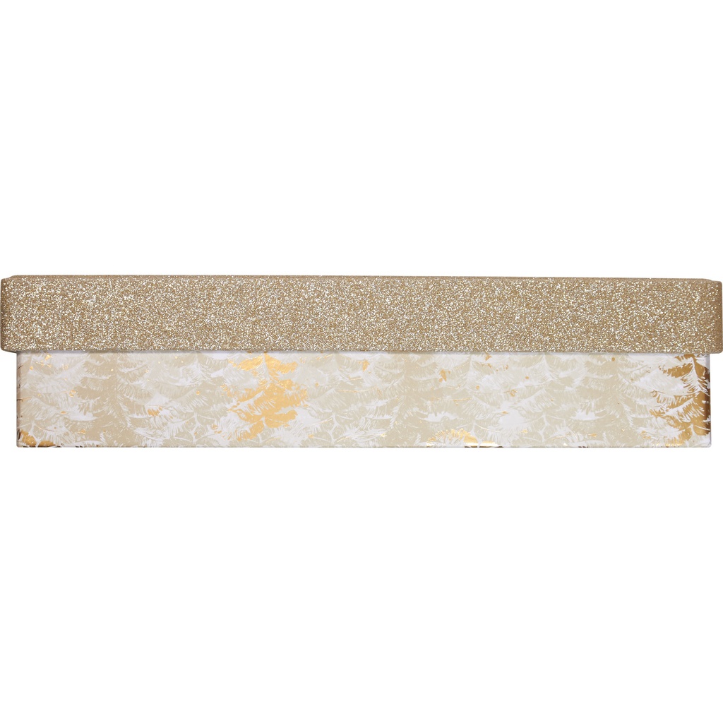 MANTEAU BLANC 2 tower box 28
