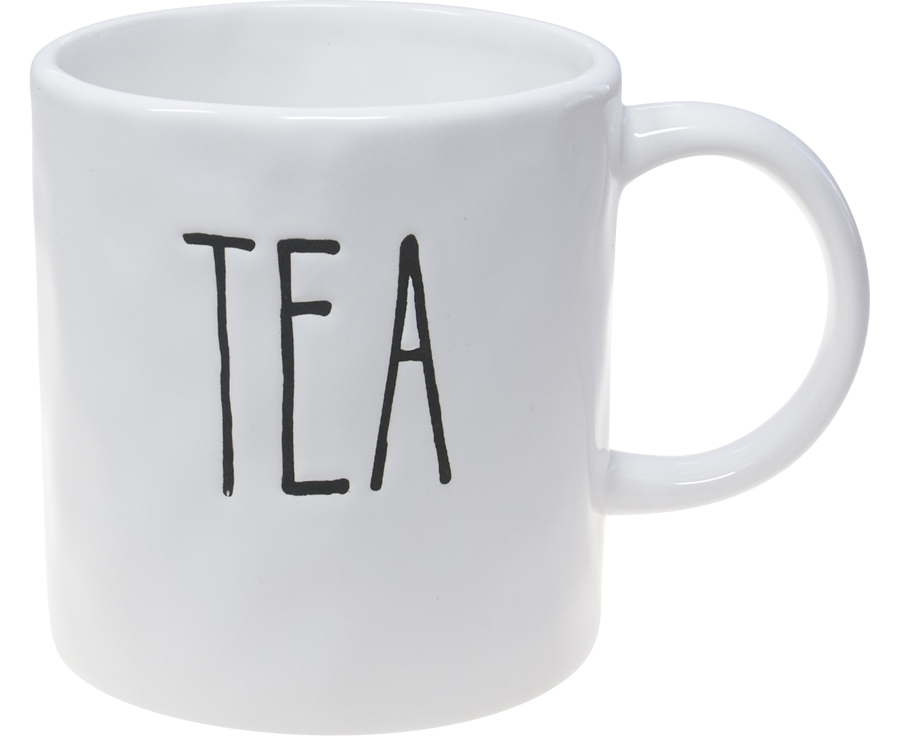 MINE Tea mug    