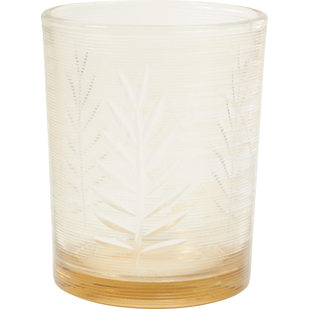 MAJESTIC NATURE candleholder 16