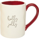 ASTRAL LIGHT Holly J.mug