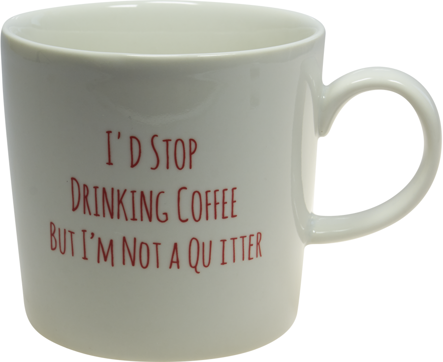 STARS  coffee mug