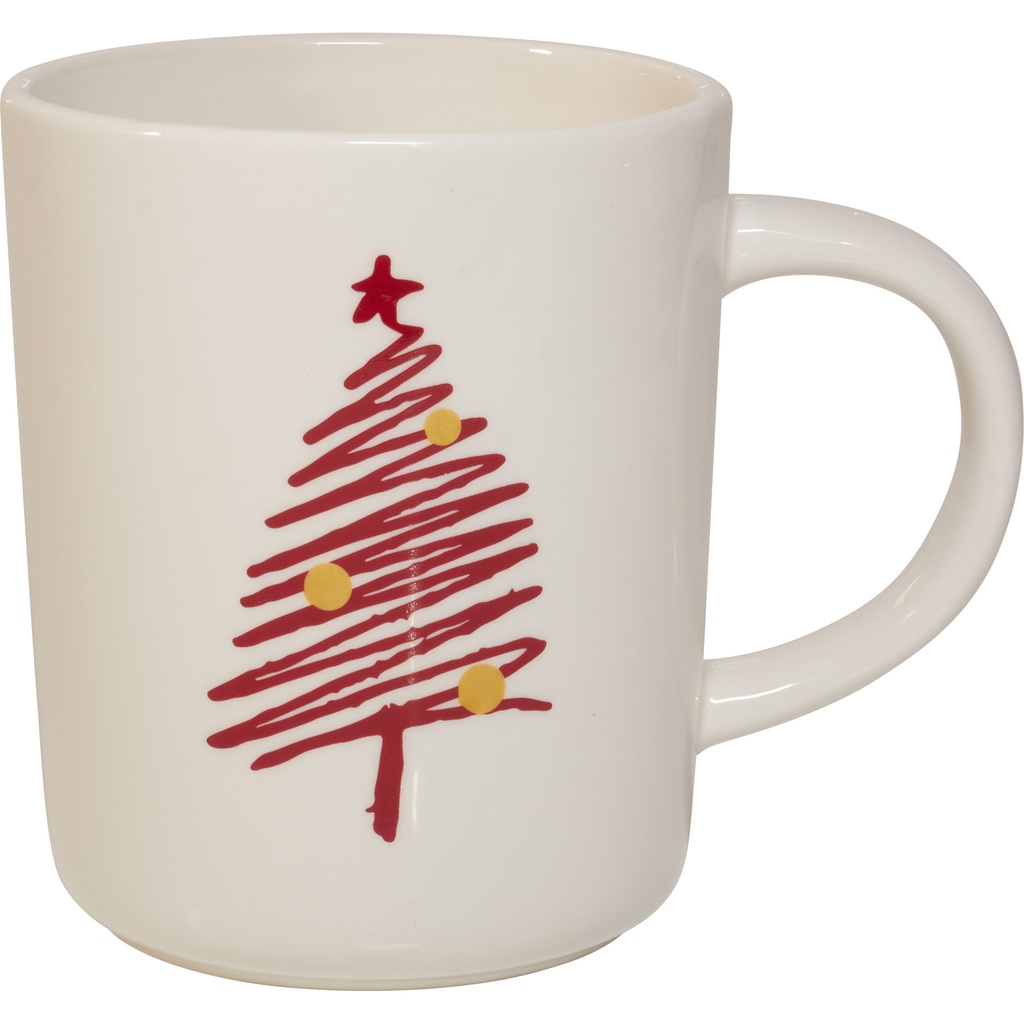 ASTRAL LIGHT Tree mug