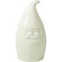 MY BEAR FRIEND Santa pot 12