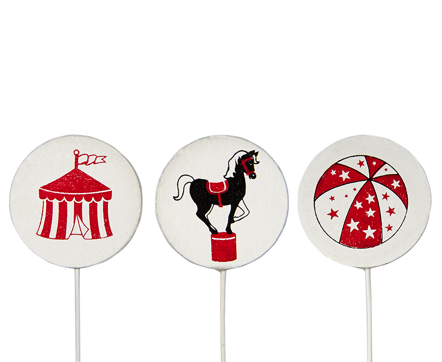 CIRCUS pick