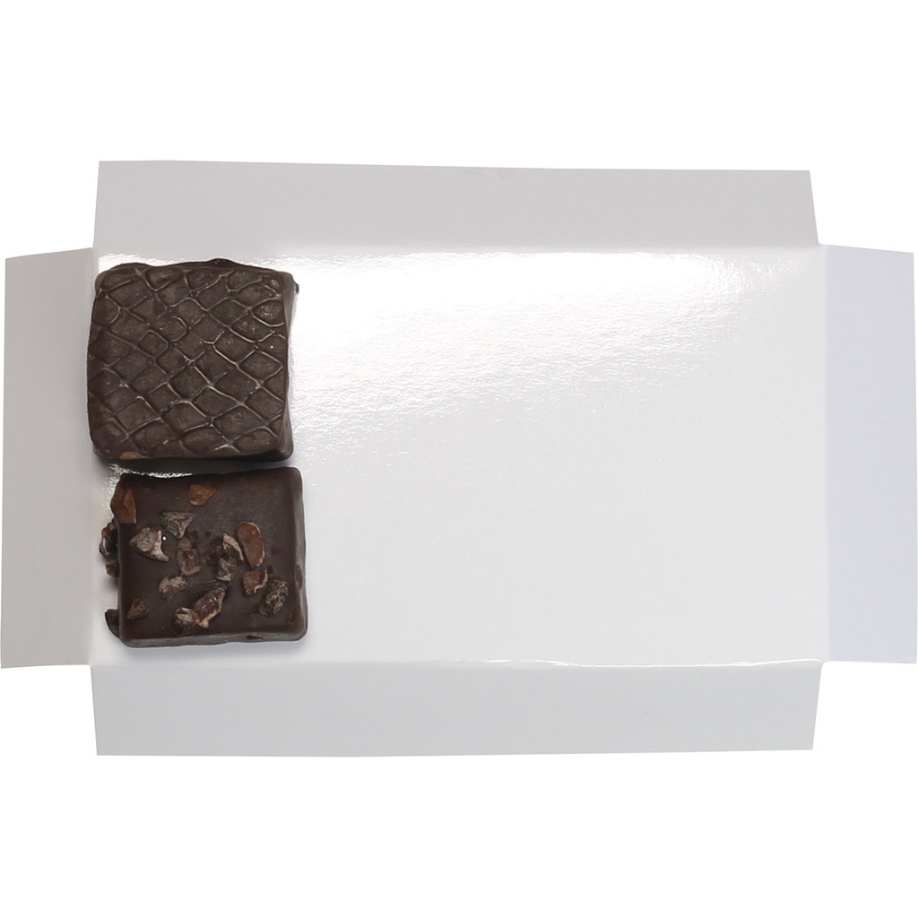 SOCLE pour sachet 03