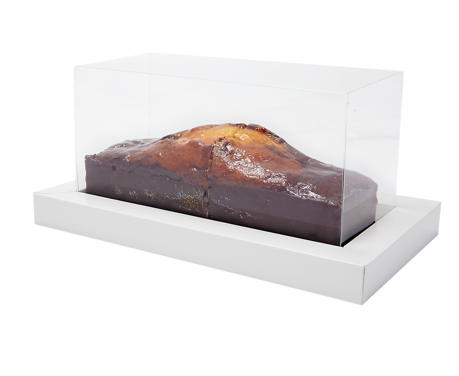 CAKE boite souple 18***